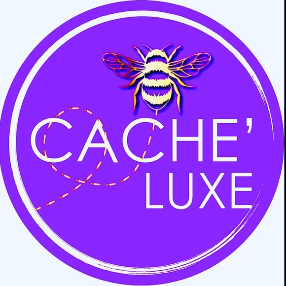 Curated Fashion Finds 🐝 @CACHE’_LUXE - Picture 2 of 4